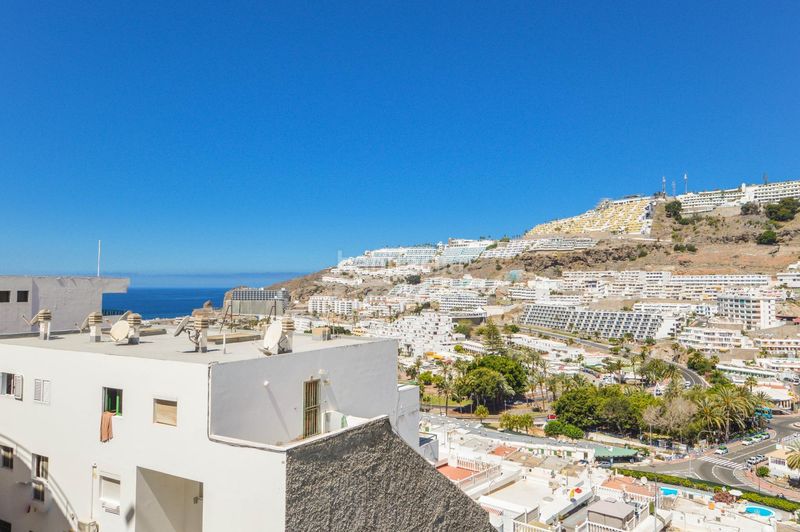 Foto 1a538504-e421-4191-91c2-213317c23229. Apartament amb piscina a Puerto Rico Mogán