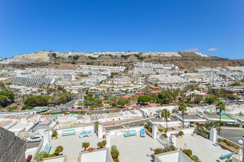 Foto 63484ac1-95bd-477d-a405-980f40c72d1e. Apartament amb piscina a Puerto Rico Mogán