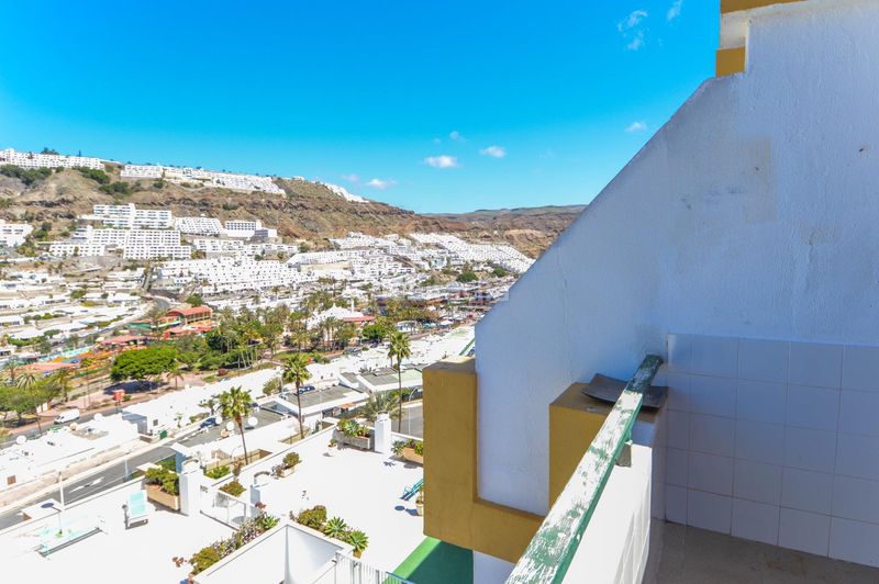 Foto 835ae2a1-084c-4b01-8f07-c721bd3bbe00. Apartament amb piscina a Puerto Rico Mogán