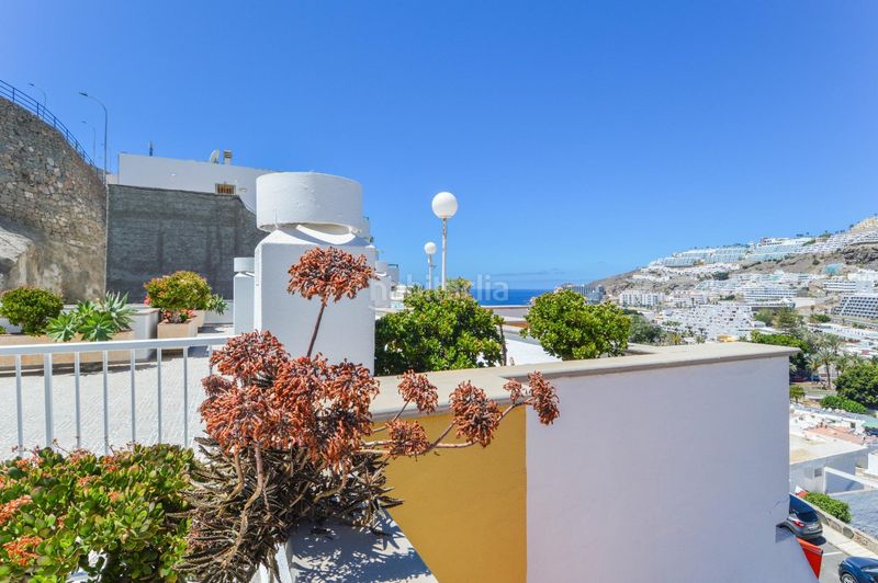 Foto 9ccf0013-b9eb-46d3-9023-140a90ca7151. Apartament amb piscina a Puerto Rico Mogán