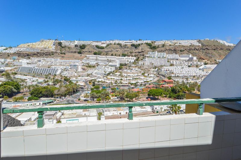 Foto a2ec5a89-3231-49c1-9941-c0d24e71b481. Apartament amb piscina a Puerto Rico Mogán