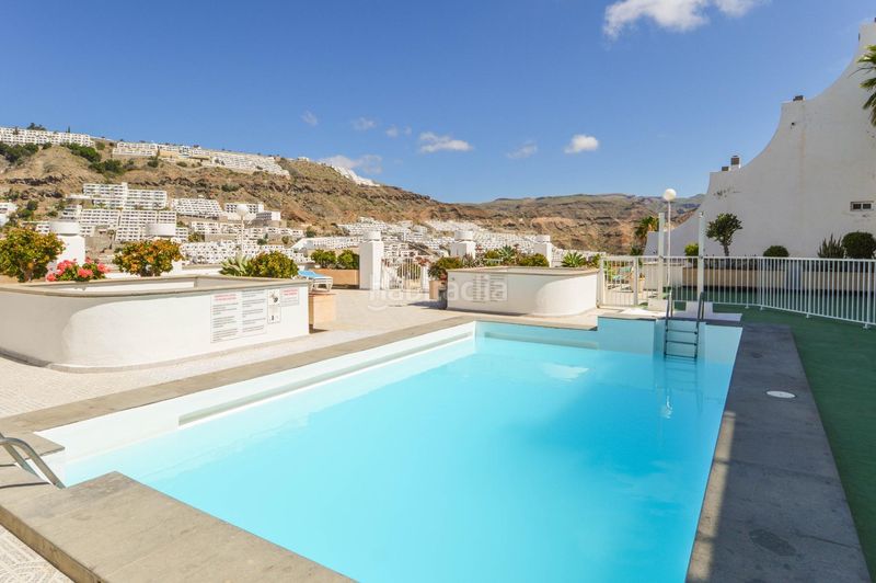 Foto a85ac1e5-ba35-4aa7-8a90-5d0006612b43. Apartament amb piscina a Puerto Rico Mogán