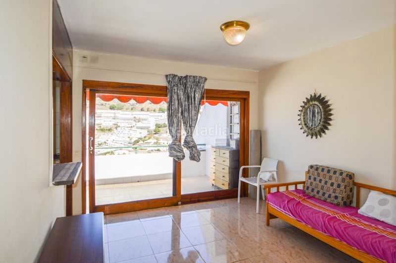Foto be3f4368-861d-4af6-bb46-85d84d93629b. Apartament amb piscina a Puerto Rico Mogán