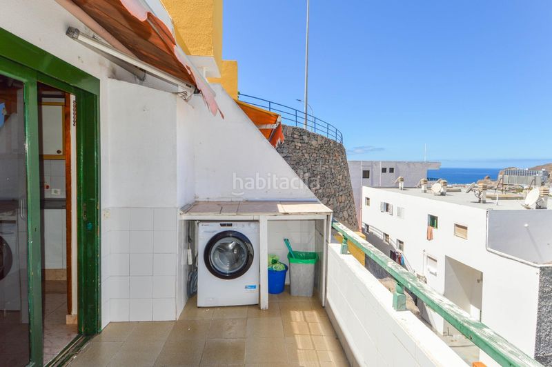 Foto fe8e3c4e-b741-4980-ade8-342a0397cd5d. Apartament amb piscina a Puerto Rico Mogán