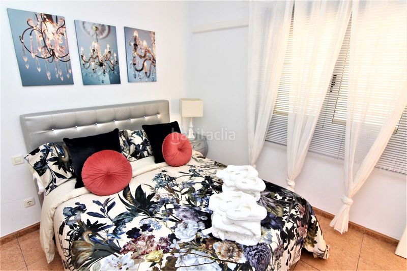 Foto 1488a21c-f8d0-4a9c-9f4a-c15f0851c7ac. Lloguer apartament amb piscina a Arguineguín Mogán
