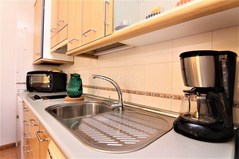 Foto 4537774a-8a5f-4642-9e72-f27cbf0d0300. Lloguer apartament amb piscina a Arguineguín Mogán