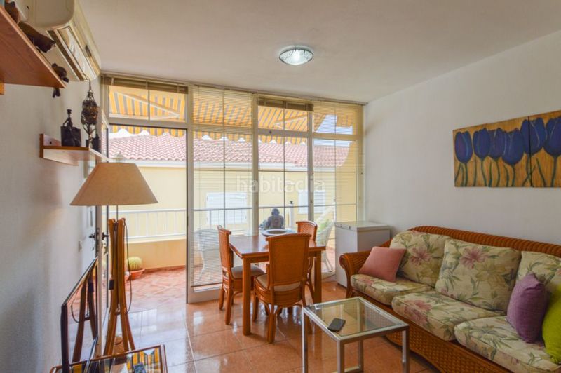 Foto 54c9f747-3ba0-4e1b-8361-a7a4ad55e0fc. Lloguer apartament amb piscina a Arguineguín Mogán