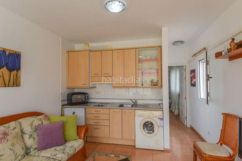 Foto 5cbbef6d-4f85-4c75-84a1-8991fb5b3eed. Lloguer apartament amb piscina a Arguineguín Mogán