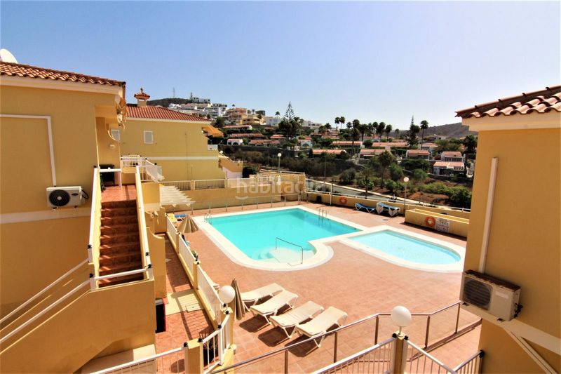 Foto 8f204d73-2b7a-4d63-965d-0ec9720ad24d. Lloguer apartament amb piscina a Arguineguín Mogán