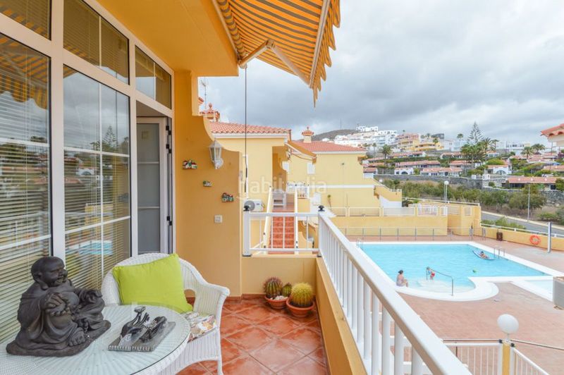 Foto 93e9d454-a321-480f-9577-a8dcc79aea65. Lloguer apartament amb piscina a Arguineguín Mogán