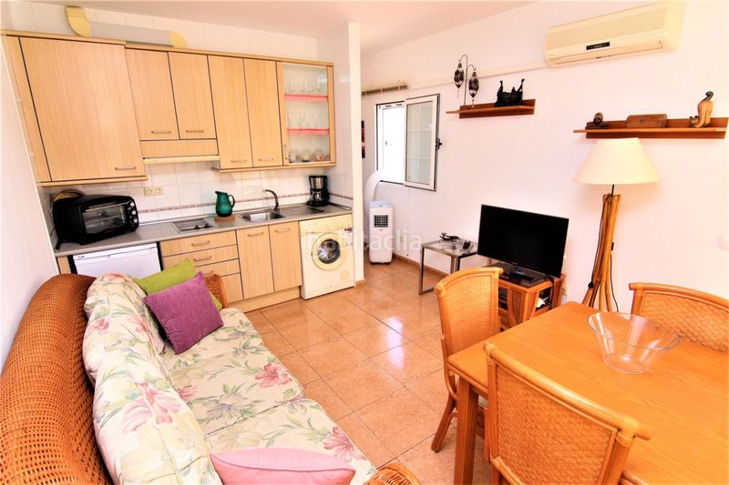 Foto a4bd7b9a-ee5e-400a-acf9-04b0496c5644. Lloguer apartament amb piscina a Arguineguín Mogán