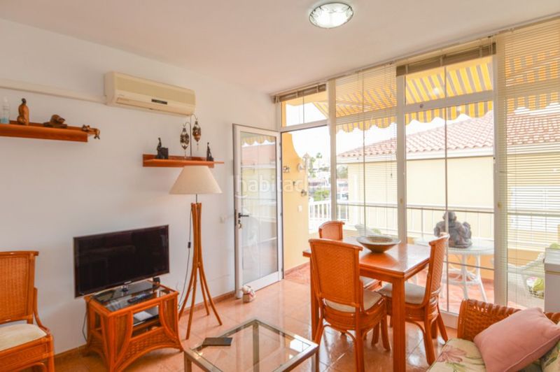 Foto afa4c97e-e2fa-4ae4-adc9-8402d1d2bb92. Lloguer apartament amb piscina a Arguineguín Mogán