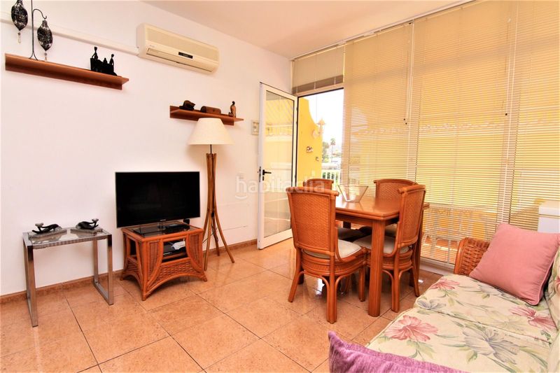 Foto c8a3cd8f-c7f3-4df5-b72c-4039b967901c. Lloguer apartament amb piscina a Arguineguín Mogán