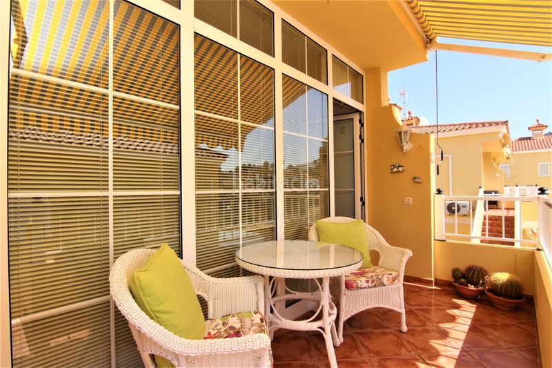Foto cbc1b30e-c0b2-41c7-964b-6f25dcaa650a. Lloguer apartament amb piscina a Arguineguín Mogán