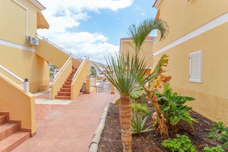 Foto feedd0aa-54cb-4b07-882e-fef7671b5b34. Lloguer apartament amb piscina a Arguineguín Mogán