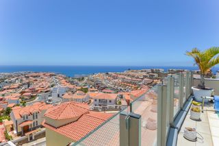 Apartament a Arguineguín. El paraíso sobre el atlántico exclusivo piso de 3 dormitorios y