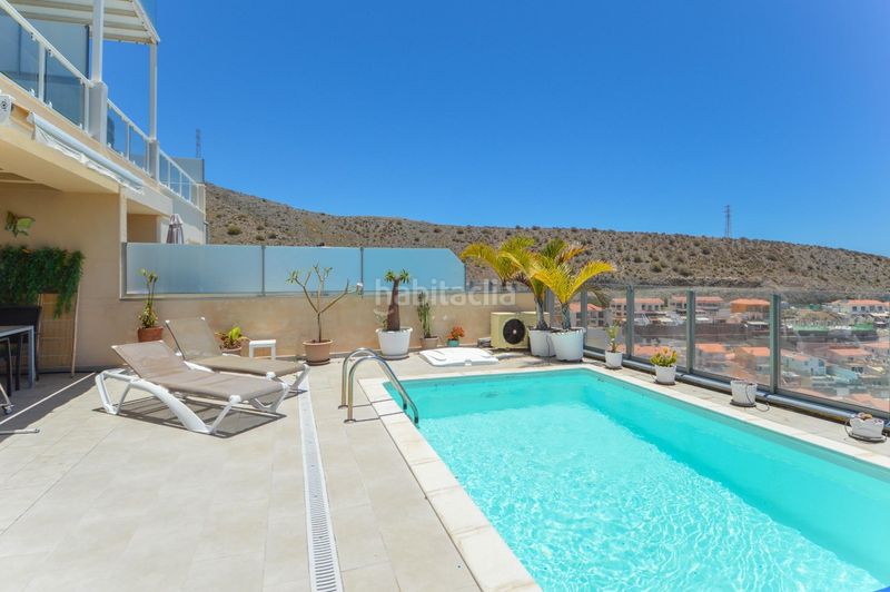 Foto 9ad493b5-d889-4d11-93fa-3ba022ac38e7. Apartament amb piscina a Arguineguín Mogán