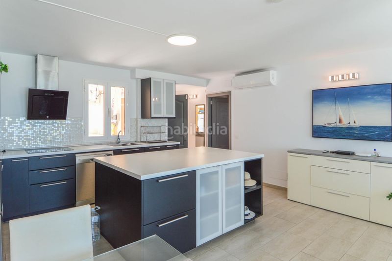 Foto f6beb756-1deb-49d5-8176-b3d243e68829. Apartament amb piscina a Arguineguín Mogán