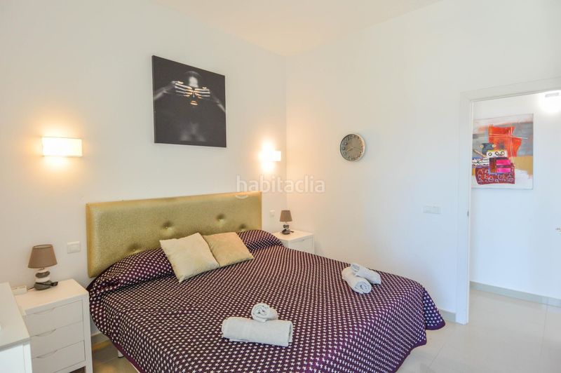 Foto b0d97722-5942-487e-bc41-1e1ff06edeae. Dachwohnung in Arguineguín Mogán