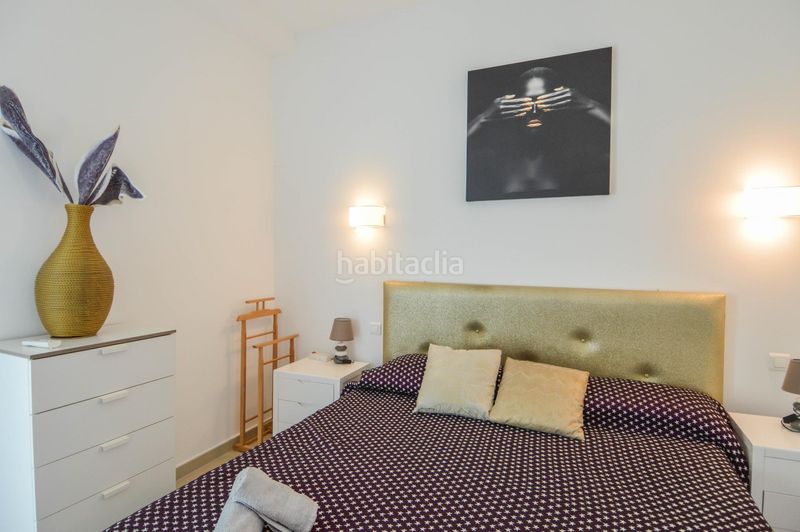 Foto d92b3299-21ec-4918-a09d-732ed9ee0dc5. Dachwohnung in Arguineguín Mogán