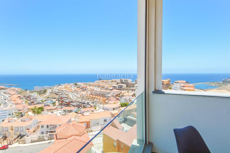 Foto ee8ec527-b659-42b5-8507-c465dcc43daa. Dachwohnung in Arguineguín Mogán