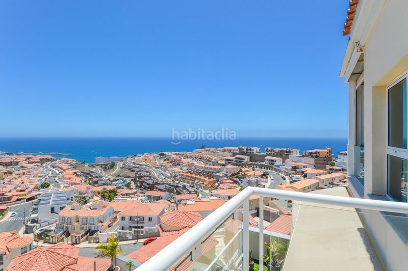 Foto fa1014d3-b741-4854-b970-285f0d58e1b7. Dachwohnung in Arguineguín Mogán