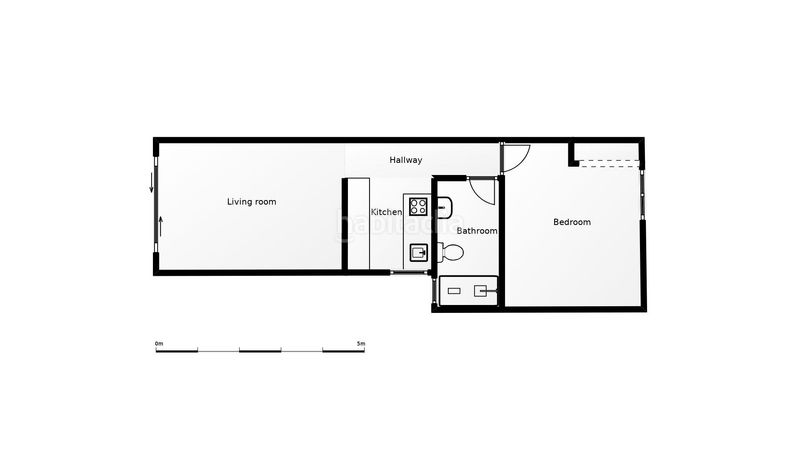 Foto 0b6437a2-35c0-4779-baa6-498612e245e4. Apartament amb piscina a Puerto Rico Mogán