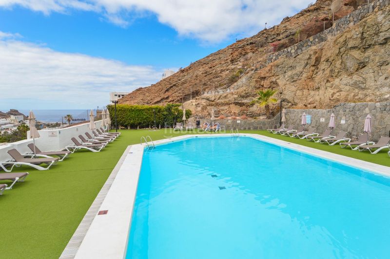 Foto 0c0b4eb5-aab0-41be-a8f2-431644deb2c5. Apartament amb piscina a Puerto Rico Mogán