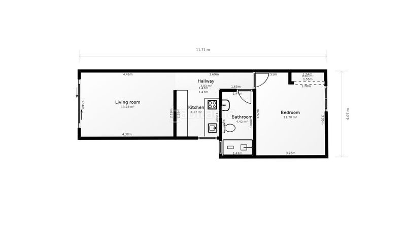 Foto 2bf3de0a-52ba-4182-88e9-676a1a4d9589. Apartament amb piscina a Puerto Rico Mogán