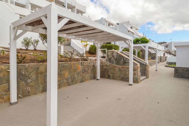 Foto 36fd79d1-cb17-4524-9a95-fc54883fe99f. Apartament amb piscina a Puerto Rico Mogán