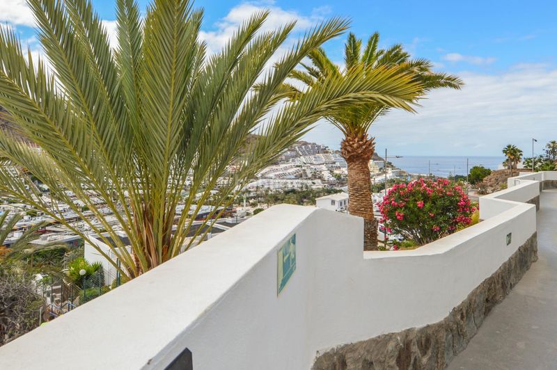 Foto 3988c43b-4c12-439d-b92a-c738e2048458. Apartament amb piscina a Puerto Rico Mogán