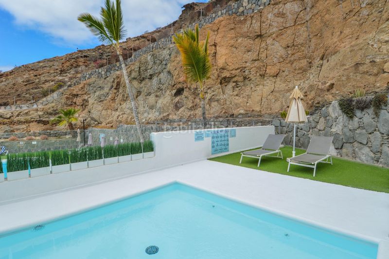 Foto 6ca7b252-e55b-47d1-a765-62f01bc0aeb6. Apartament amb piscina a Puerto Rico Mogán
