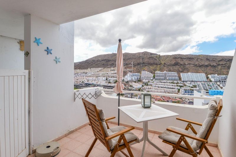 Foto 71f3a71a-4489-4028-8783-abf1b75481e3. Apartament amb piscina a Puerto Rico Mogán