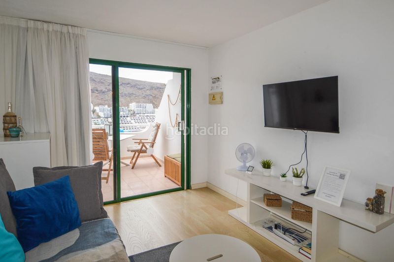 Foto 79f1488d-6b2b-4ed0-9ac7-766318643b3f. Apartament amb piscina a Puerto Rico Mogán