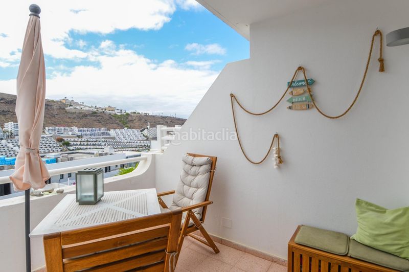 Foto 7fb598ff-c5dd-43a8-a9f8-2d08d7fd93fc. Apartament amb piscina a Puerto Rico Mogán