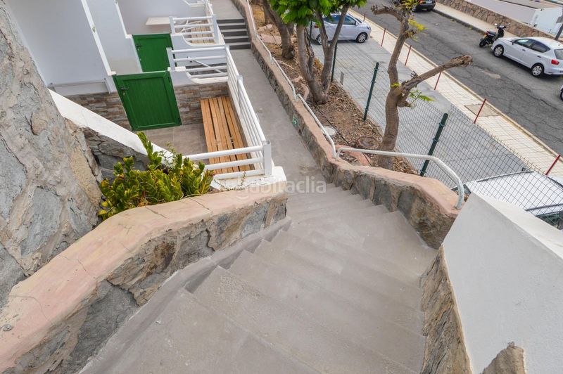 Foto a2ada1ec-d589-489c-be51-69ea1ff473ed. Apartament amb piscina a Puerto Rico Mogán