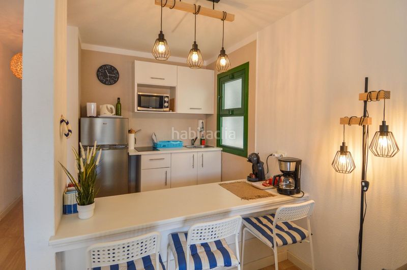 Foto c9068bab-30a5-46ee-9b3f-e9a54a5685fb. Apartament amb piscina a Puerto Rico Mogán