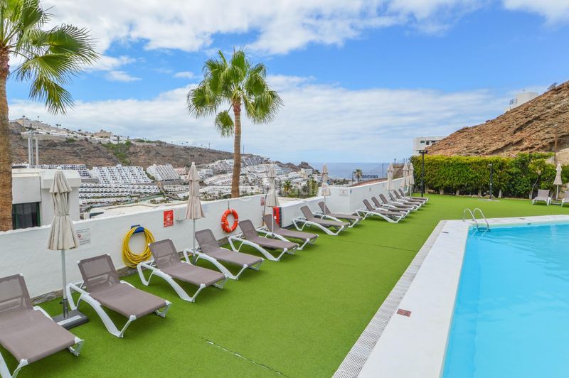 Foto ce473762-c0f2-47ee-9593-edbeb4daa0a7. Apartament amb piscina a Puerto Rico Mogán