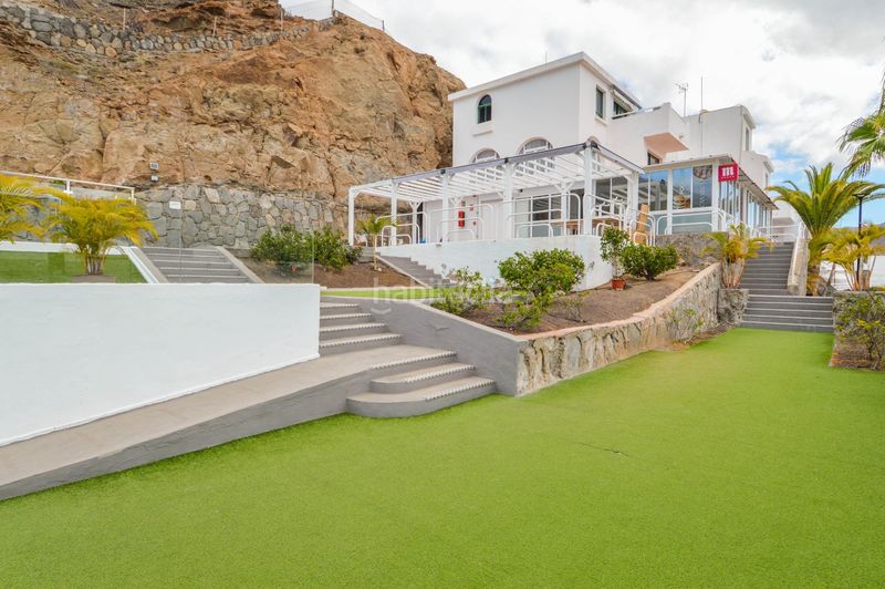 Foto d56252ec-49f6-4bdf-a5fb-f10188d8a6f5. Apartament amb piscina a Puerto Rico Mogán