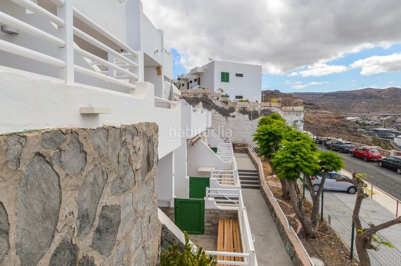 Foto dc3a23c4-95e3-4006-8691-1f2c4196112e. Apartament amb piscina a Puerto Rico Mogán