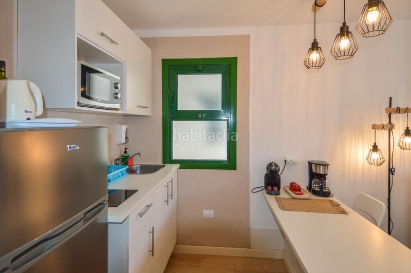 Foto f1095676-7972-4f1c-a471-1f1cc71b9e50. Apartament amb piscina a Puerto Rico Mogán