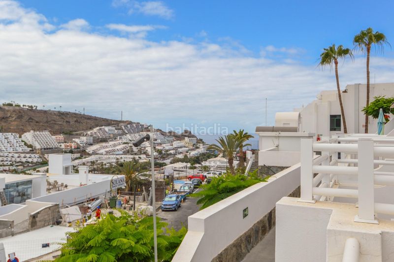 Foto fd49e9c9-e8bb-44eb-8033-64a8d82a18dd. Apartament amb piscina a Puerto Rico Mogán
