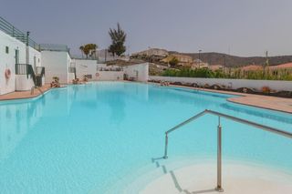Apartment in Arguineguín. Vistas al mar espectacular apartamento de 2 dormitorios en patal
