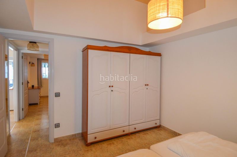 Foto 0dc963f1-5d93-45de-82a6-5bca404f8bd8. Apartament amb piscina a Arguineguín Mogán