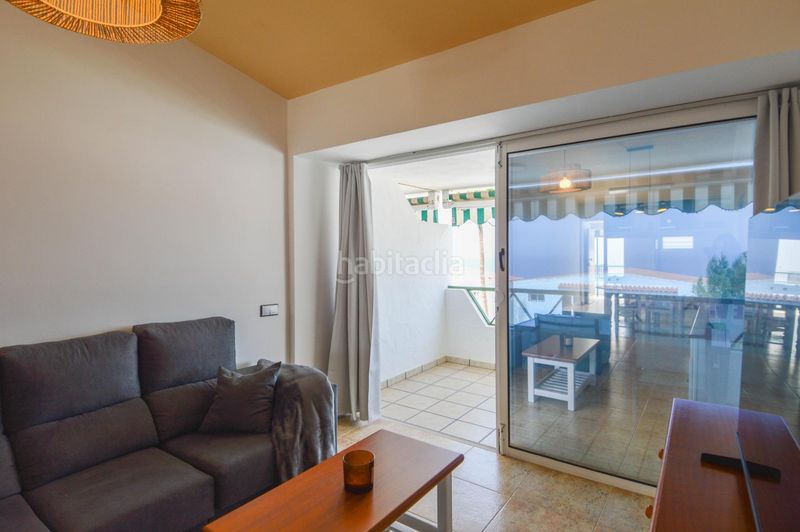 Foto 252d4fdc-cdda-448f-a3b9-8688375aee02. Apartament amb piscina a Arguineguín Mogán