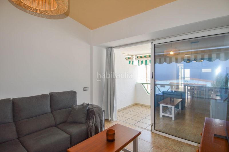 Foto 2f1cb165-7be0-42fb-9fa6-8d58ce0833fd. Apartament amb piscina a Arguineguín Mogán
