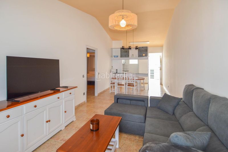 Foto 405520e5-dc5e-4807-8200-1c6718b36c5e. Apartament amb piscina a Arguineguín Mogán