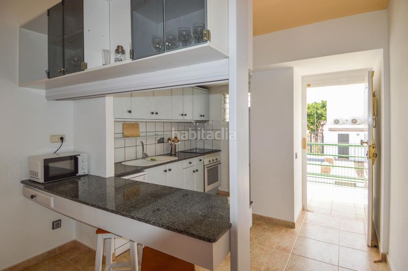 Foto 9ef4cadb-a8b4-4943-9a84-b38e526065f6. Apartament amb piscina a Arguineguín Mogán