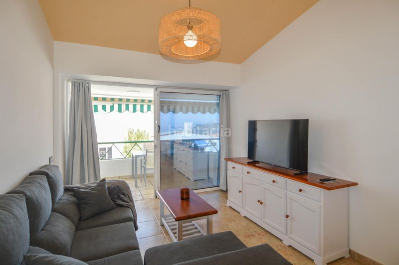 Foto a5276fed-d656-4f8e-bb76-4b70302edf8a. Apartament amb piscina a Arguineguín Mogán