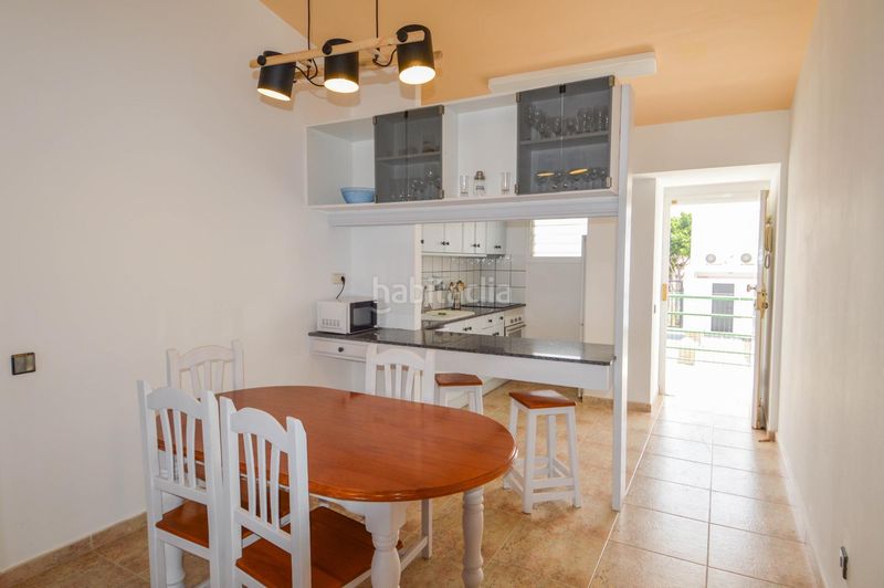 Foto dc1c62b4-a230-4782-8a7c-4670cbf2469a. Apartament amb piscina a Arguineguín Mogán